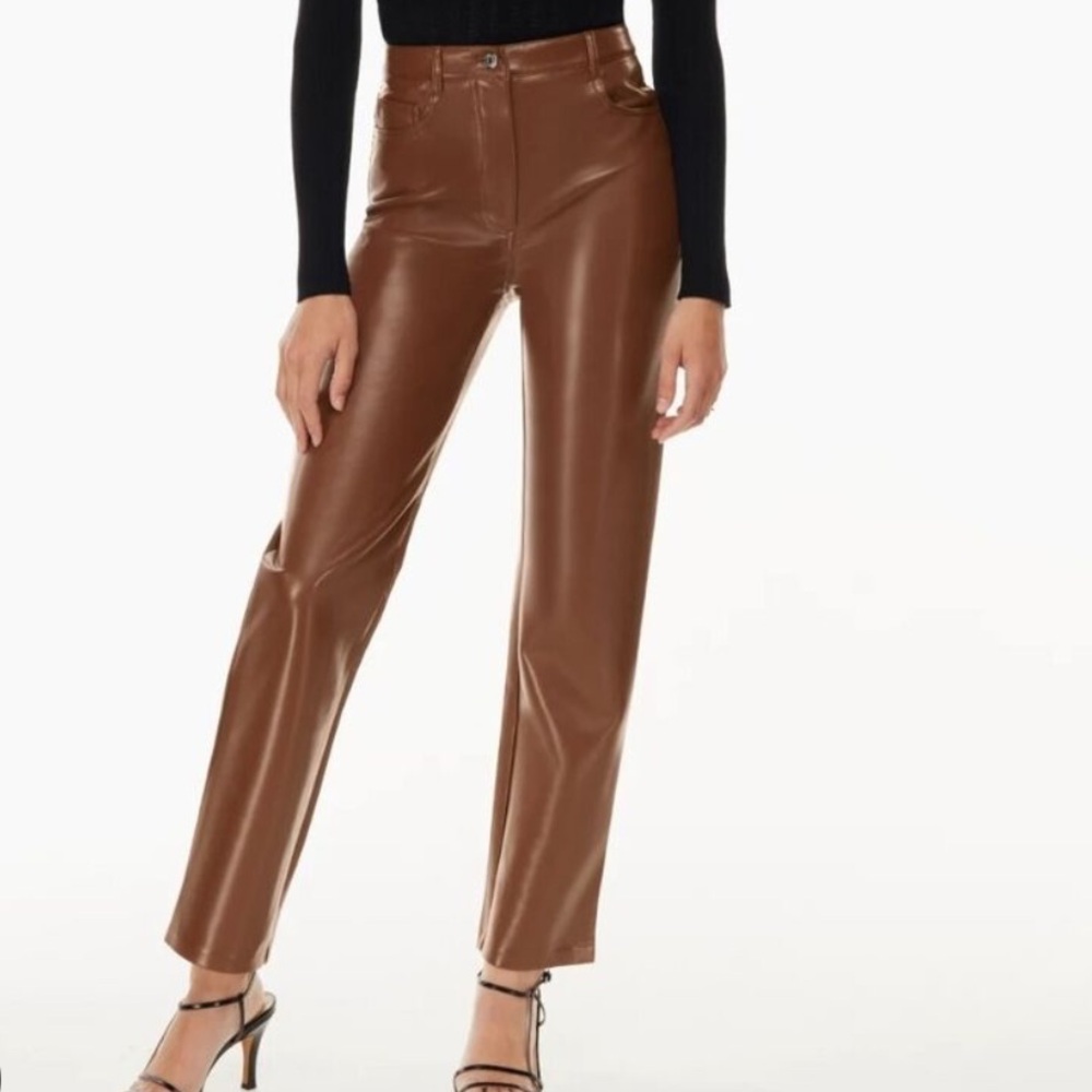 Wilfred by Aritzia The Melissa Pant Size 2
